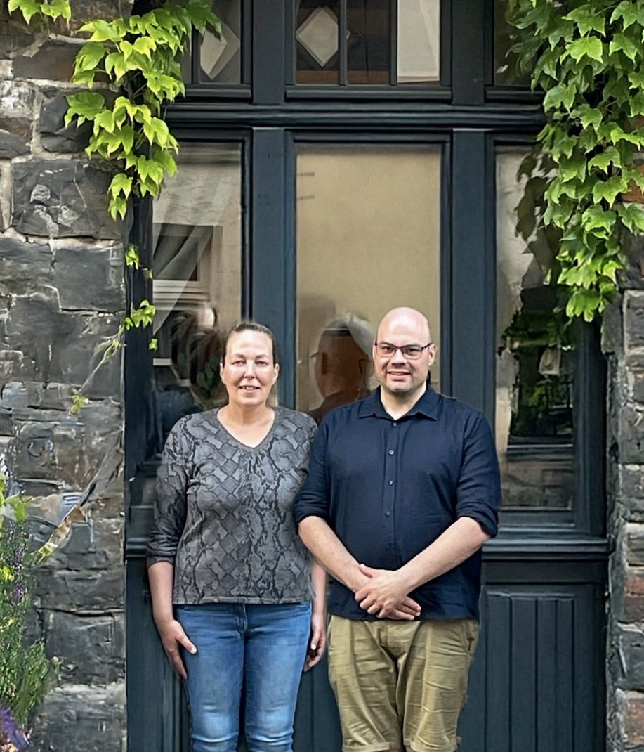 Veränderung im Verbandsgemeinderat Vallendar